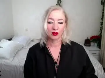 Chaturbate Sex Cam of hunters_woman