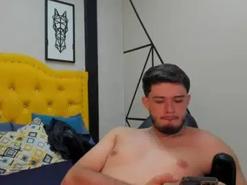 Chaturbate Live Sex of joan_blake