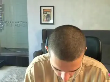 Chaturbate Free Porn Cam of kaydendrew