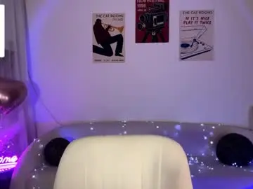 Chaturbate Free Porn Cam of lilihalvorsen