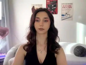 Chaturbate Nude Webcam of lilihalvorsen