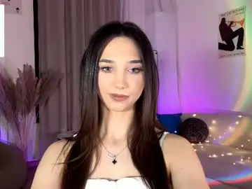Chaturbate Free Live Porn of lilihalvorsen