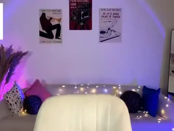Chaturbate Live Sex of lilihalvorsen
