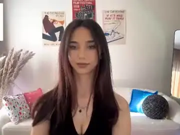Chaturbate Free Live Porn of lilihalvorsen