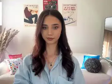 Chaturbate Nude Webcam of lilihalvorsen