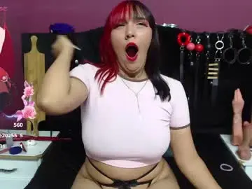 Chaturbate Live Sex of littlesophie_dbs