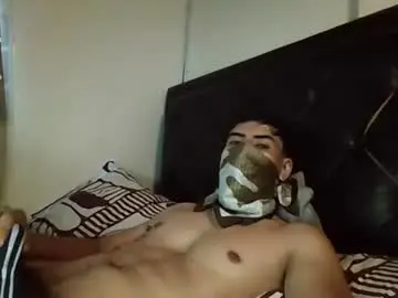 Chaturbate Free Live Porn of malekthick