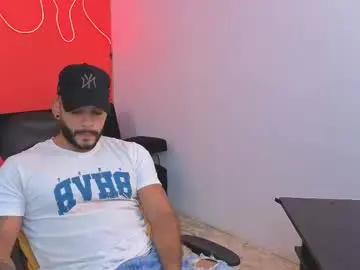 Chaturbate Best Webcam of mike_savage3