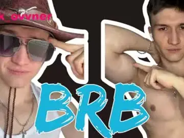 Chaturbate Sex Chat of nick_owner