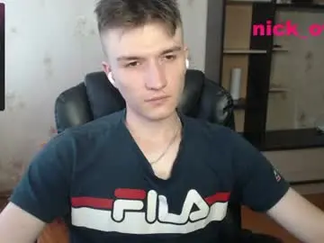 Chaturbate Best Webcam of nick_owner