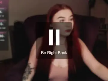 Chaturbate Best Webcam of redhaired_kitty
