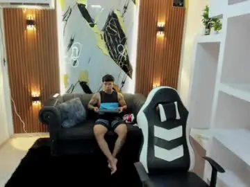 Chaturbate Free Porn Cam of say_tony