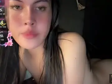 Chaturbate Private Sex Chat of sexy_betany