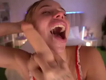 Chaturbate Sex Cam of sexy_ira
