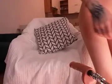 Chaturbate Live Sex Cam of sharlin_13