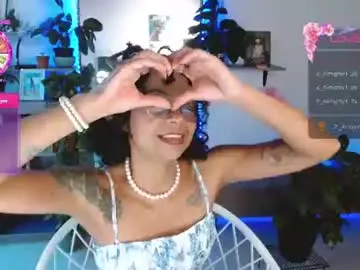 Chaturbate Live Porn of sweet_bluee