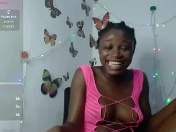 Chaturbate Adult Video Chat of sweetjuicyclit