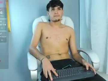Chaturbate Watch Live Sex Cams of zack23__