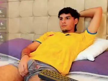 Chaturbate Watch Live Sex Cams of zack23__