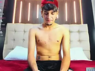 Chaturbate Live Sex Cam of zack23__