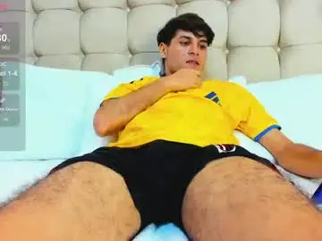 Chaturbate Live Sex of zack23__