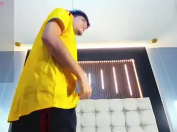 Chaturbate Sex Chat of zack23__