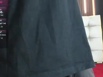Chaturbate Live Sex Cam of zack23__