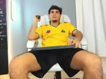 Chaturbate Nude Webcam of zack23__