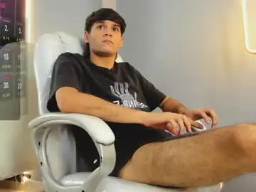 Chaturbate Live Sex of zack23__