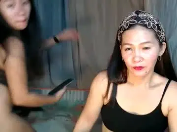 Chaturbate Adult Video Chat of asianpinaydreamgirl