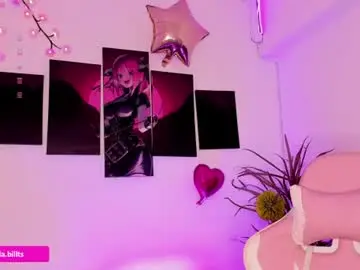 Chaturbate Adult Webcam of bellabills