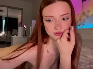 Chaturbate Best Webcam of cherry_vale