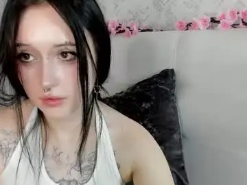 Chaturbate Free Porn Cam of emmablissa