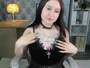Chaturbate Sex Chat of emmablissa