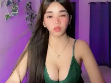Chaturbate Best Webcam of femylove