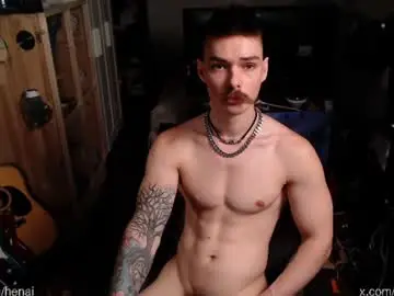 Chaturbate Best Webcam of hengen_aiken