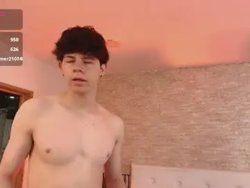 Chaturbate Live Sex Cam of jake_cruzz