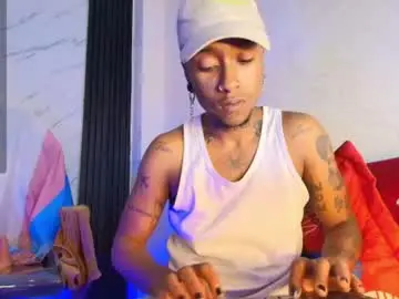 Chaturbate Adult Webcam of jhonymiller