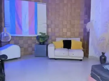 Chaturbate Free Porn Cam of jhonymiller