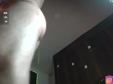 Chaturbate Live Porn of just_your_dreamboy