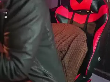 Chaturbate Best live sex cam show of just_your_dreamboy