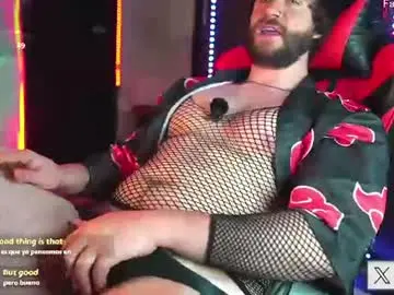 Chaturbate Adult Video Chat of just_your_dreamboy