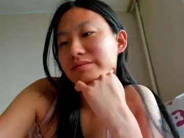 Chaturbate Sex Chat of leyahanami
