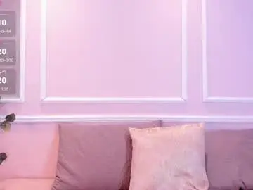 Chaturbate Live Sex Cam of maia_lion
