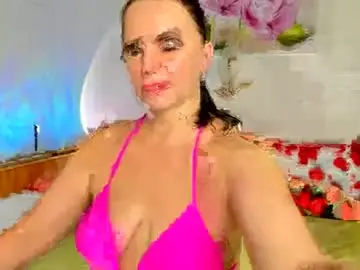 Chaturbate Adult Webcams of mila_2025
