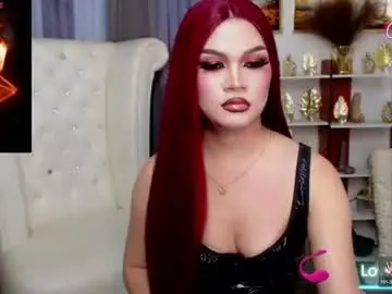 Chaturbate Live Sex Cam of mistressathenna