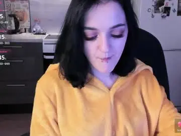 Chaturbate Live Porn of miura_moon