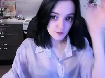 Chaturbate Adult Webcams of miura_moon
