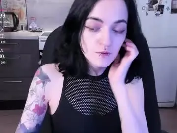 Chaturbate Live Sex Cam of miura_moon