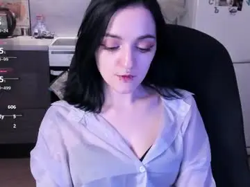 Chaturbate Live Sex of miura_moon